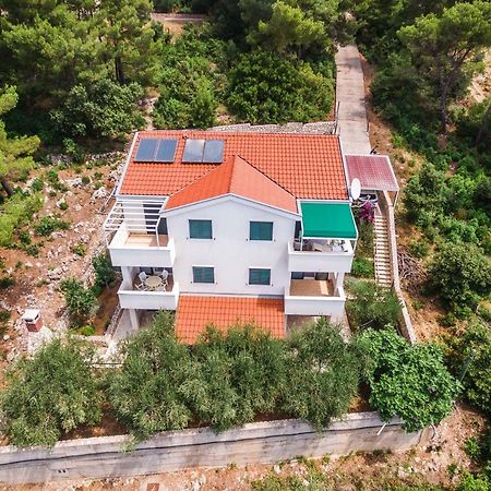 Villa Gloria Potomje Экстерьер фото