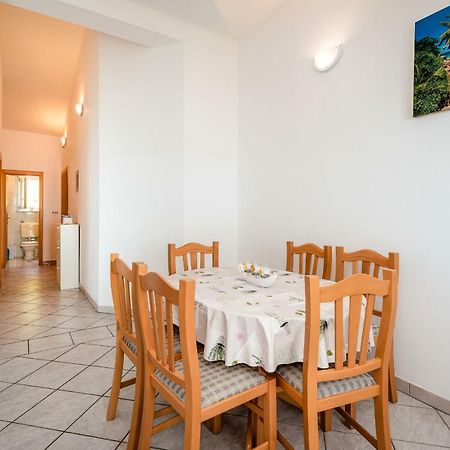 Villa Gloria Potomje Экстерьер фото