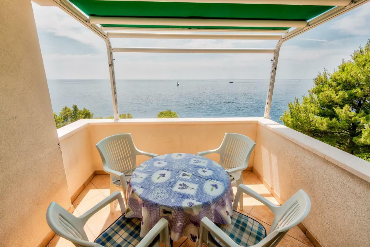 Villa Gloria Potomje Экстерьер фото